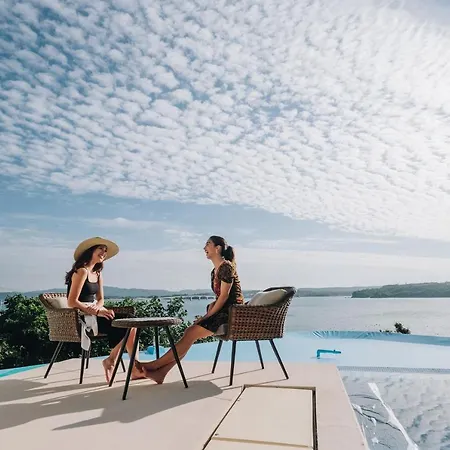 Yuki Suite Kourijima 今帰仁村 エクステリア 写真
