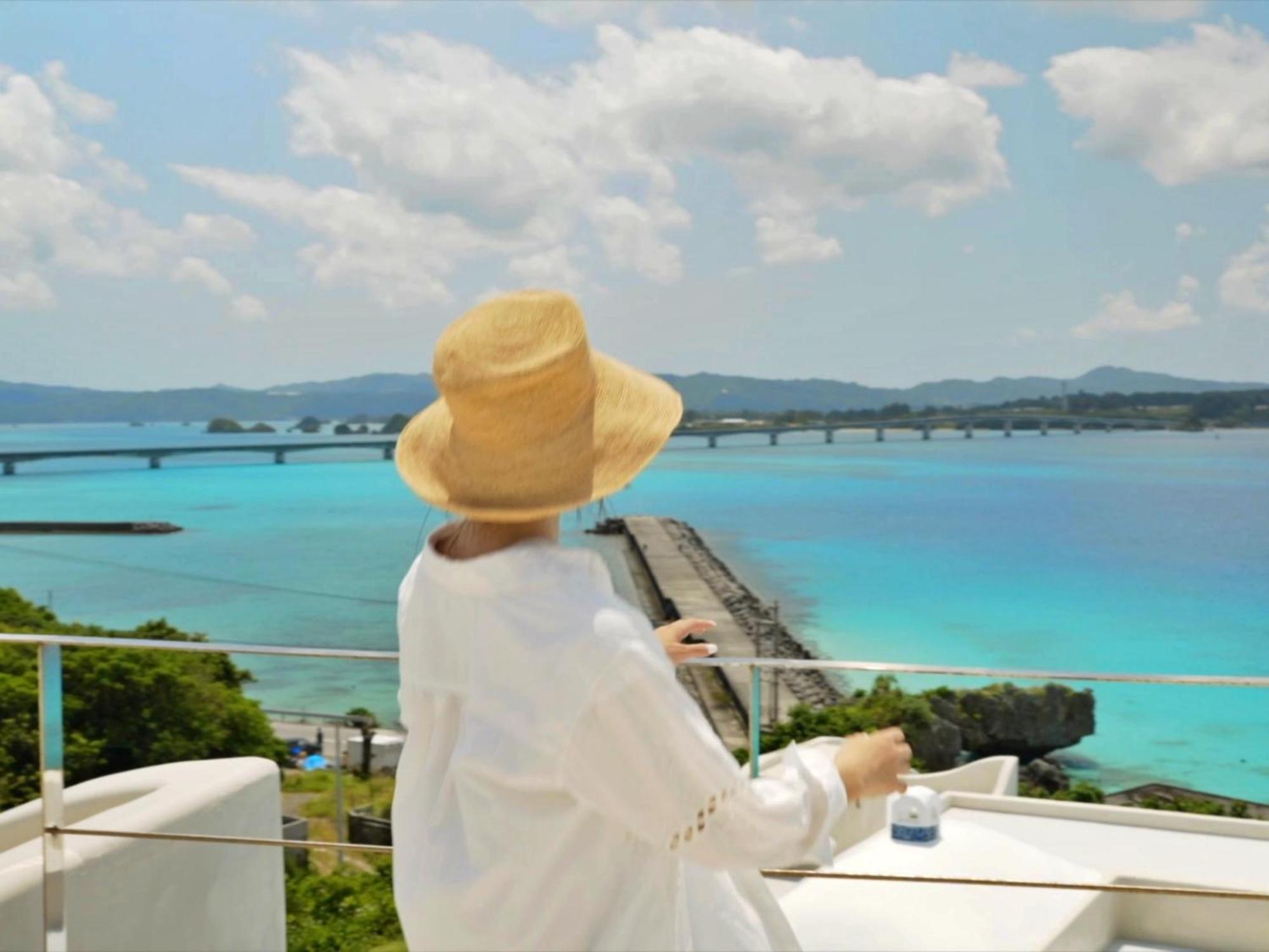 Yuki Kourijima ヴィラ 今帰仁村